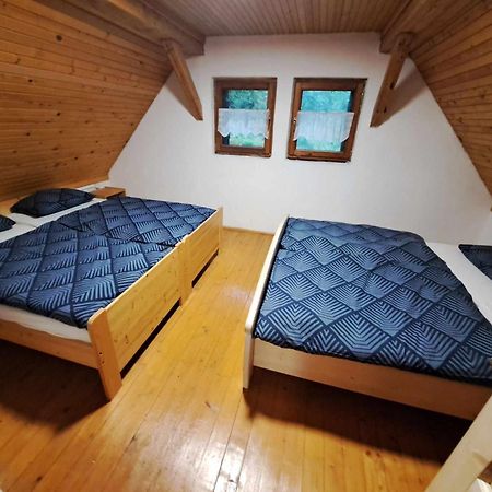 Holiday Home By The Emerald River Soča Buitenkant foto